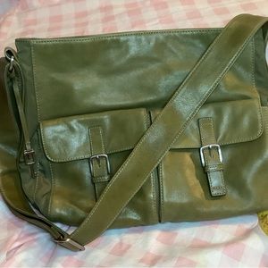 Fossil bag